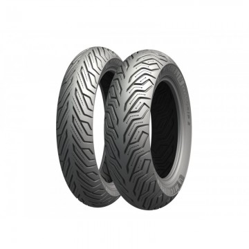 MICHELIN 120/70-13 53S TL CITY GRIP 2 F MOTO GUME